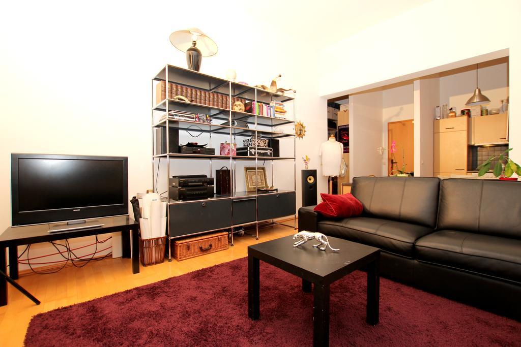 #1 Deluxe Boutique Apartment Leipzig Exterior foto