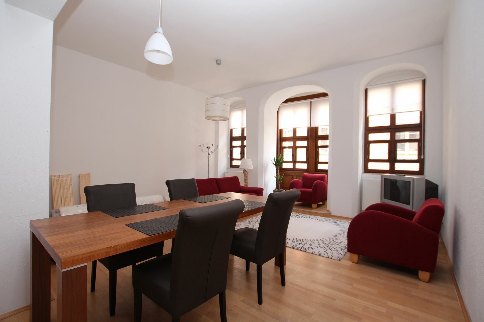 #1 Deluxe Boutique Apartment Leipzig Exterior foto